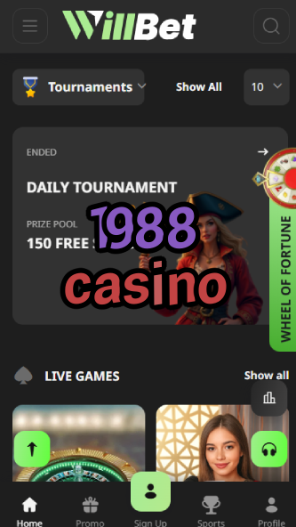 1988 Casino - Retro 80s Themed Casino Games-bgocasinouk.ydblkf.net