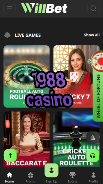 1988 Casino - Retro 80s Themed Casino Games-bgocasinouk.ydblkf.net