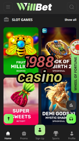 1988 Casino - Retro 80s Themed Casino Games-bgocasinouk.ydblkf.net
